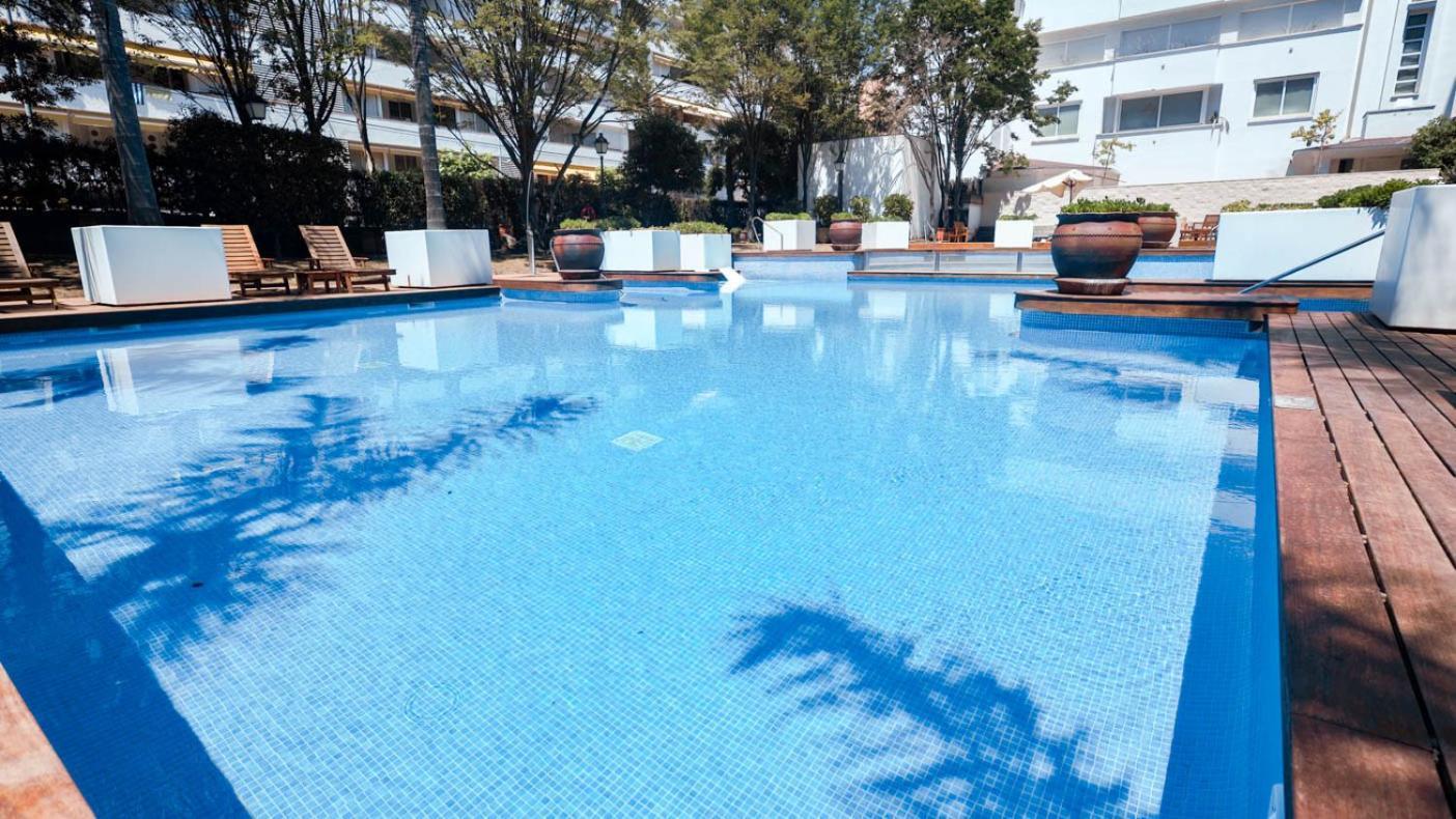 Smartr Lloret De Mar Luaran gambar