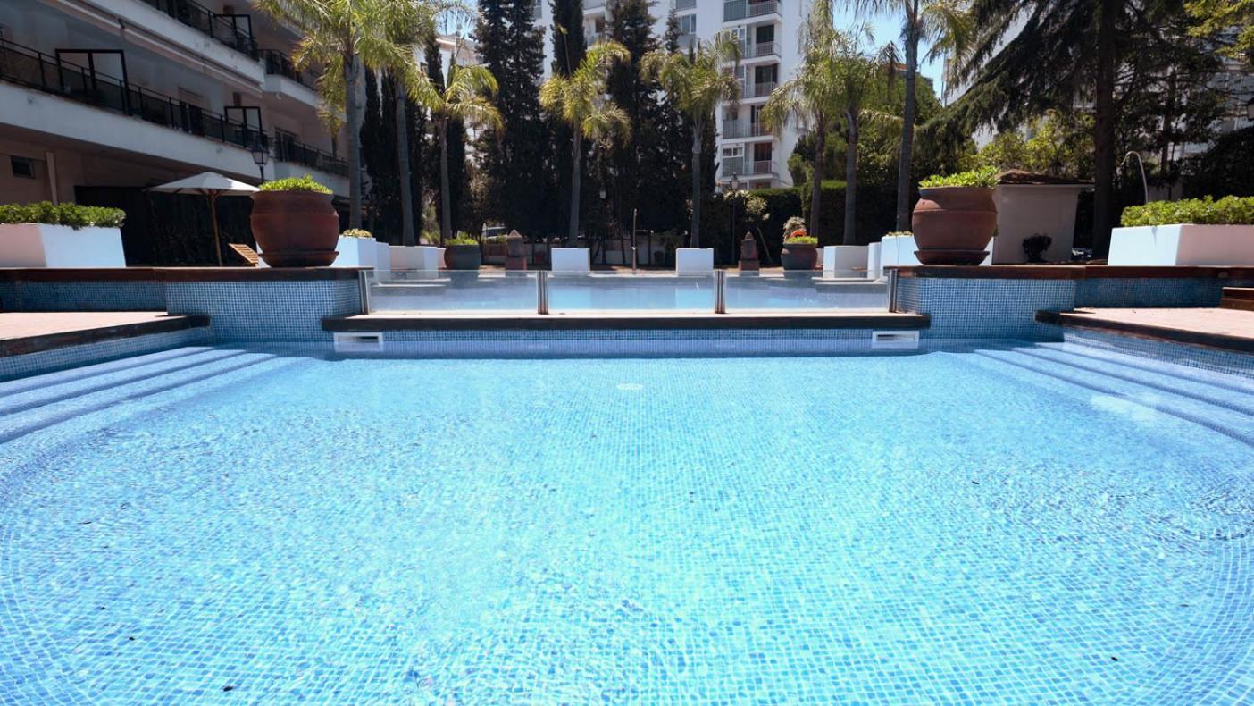 Smartr Lloret De Mar Luaran gambar