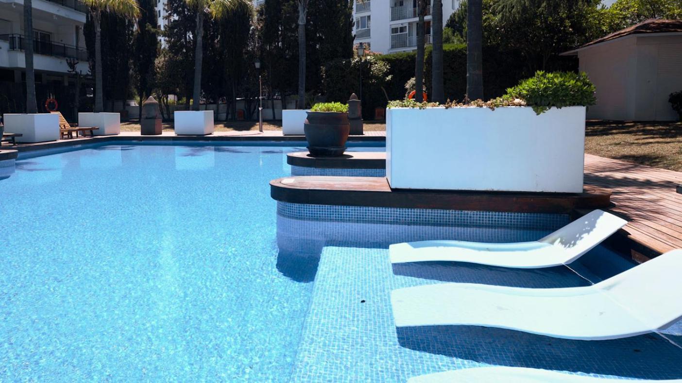 Smartr Lloret De Mar Luaran gambar