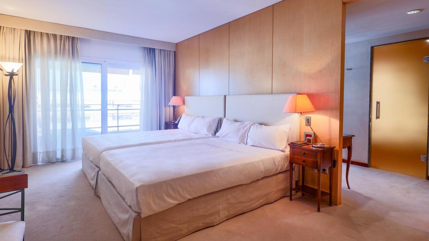 Smartr Lloret De Mar Luaran gambar