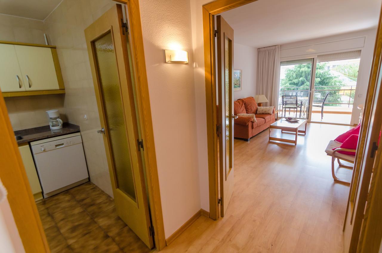 Smartr Lloret De Mar Luaran gambar