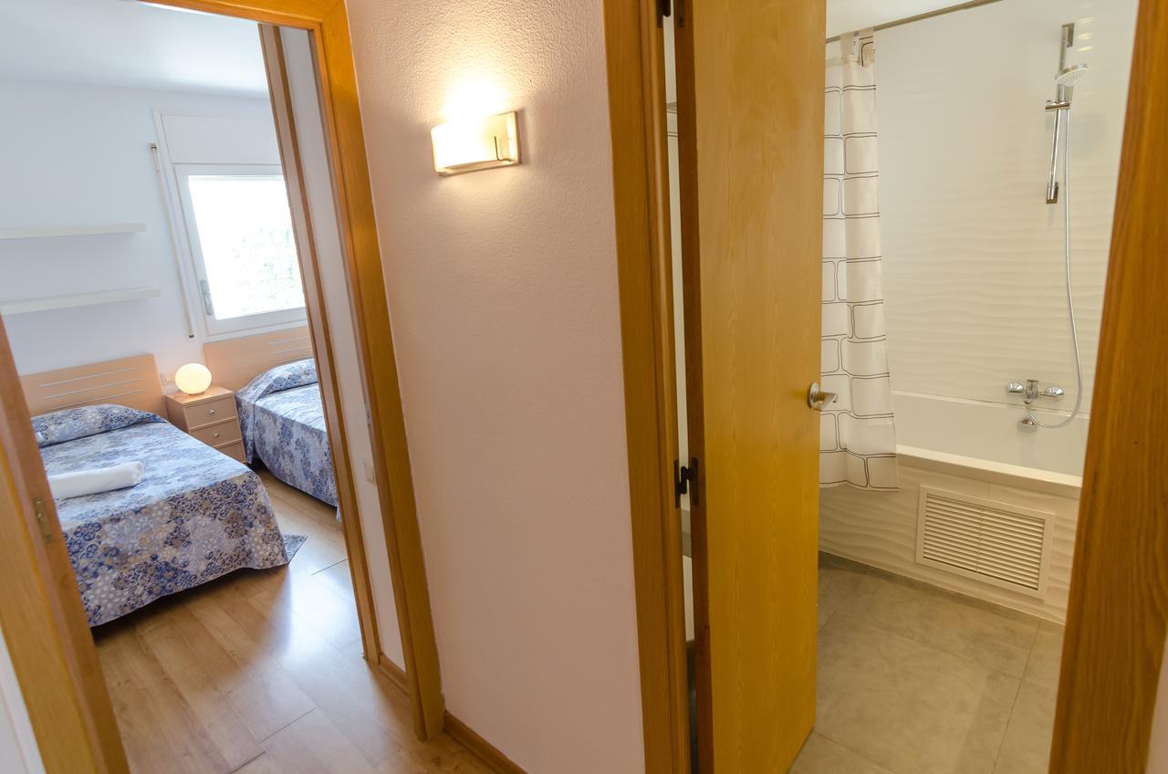 Smartr Lloret De Mar Luaran gambar