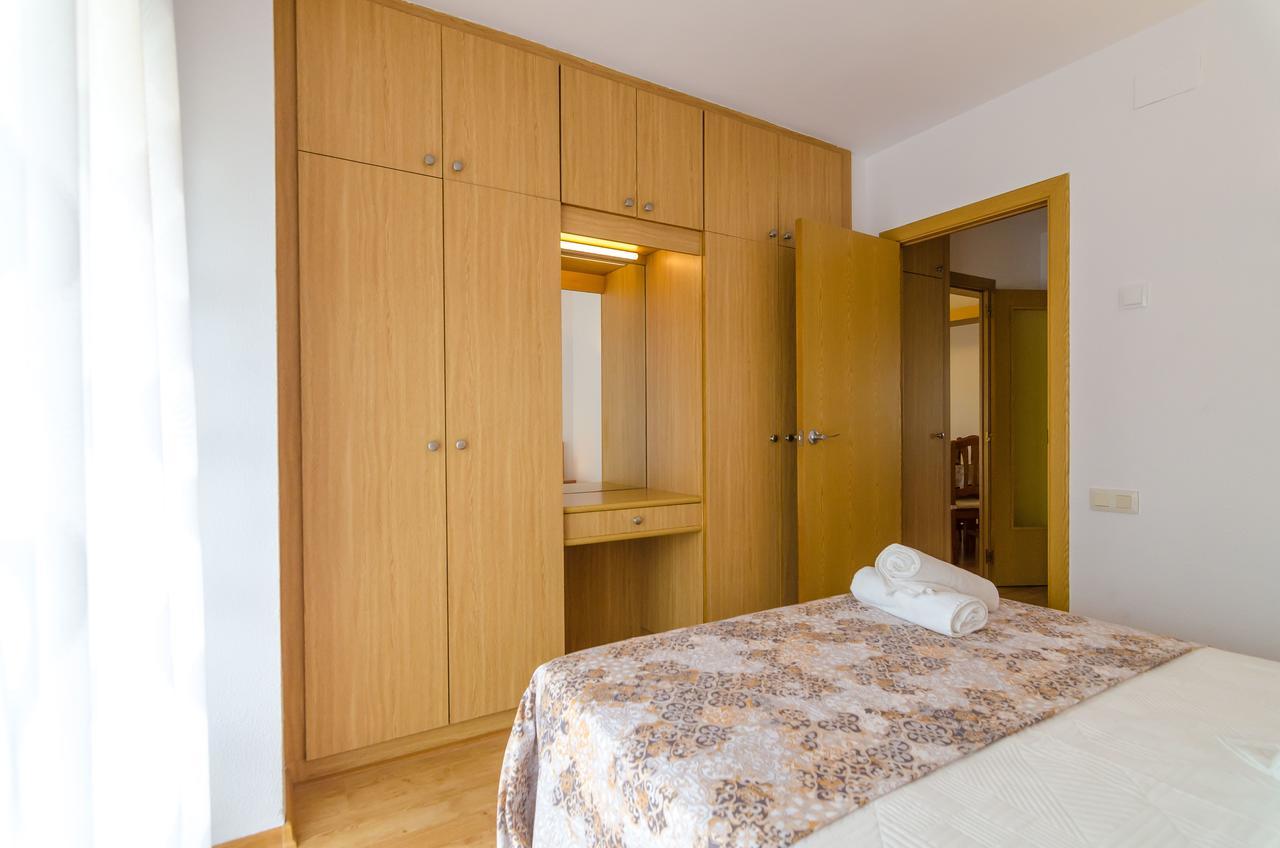 Smartr Lloret De Mar Luaran gambar