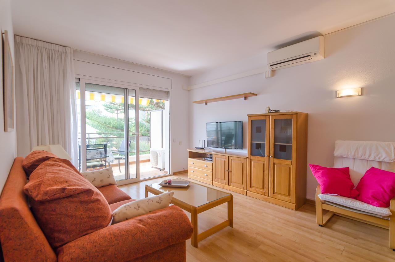 Smartr Lloret De Mar Luaran gambar