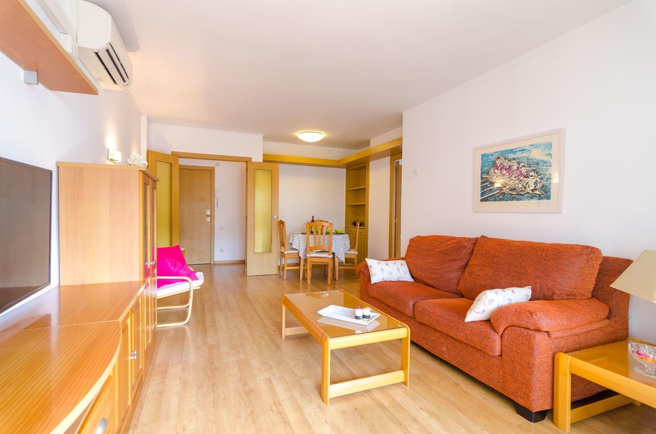 Smartr Lloret De Mar Luaran gambar