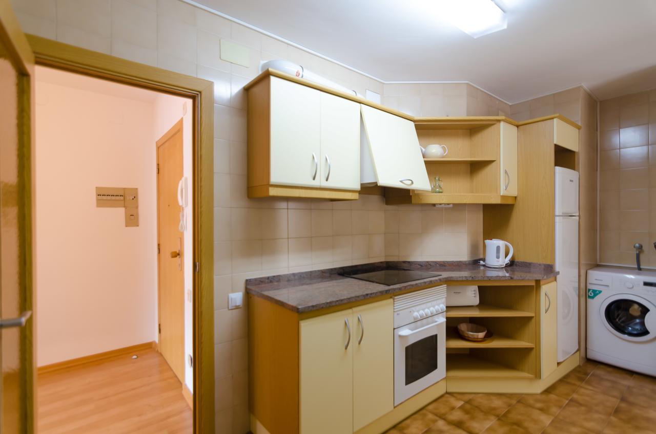 Smartr Lloret De Mar Luaran gambar