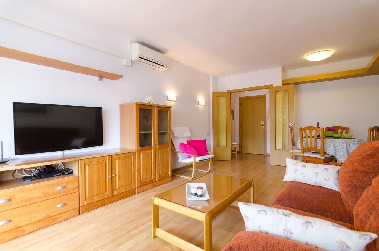 Smartr Lloret De Mar Luaran gambar