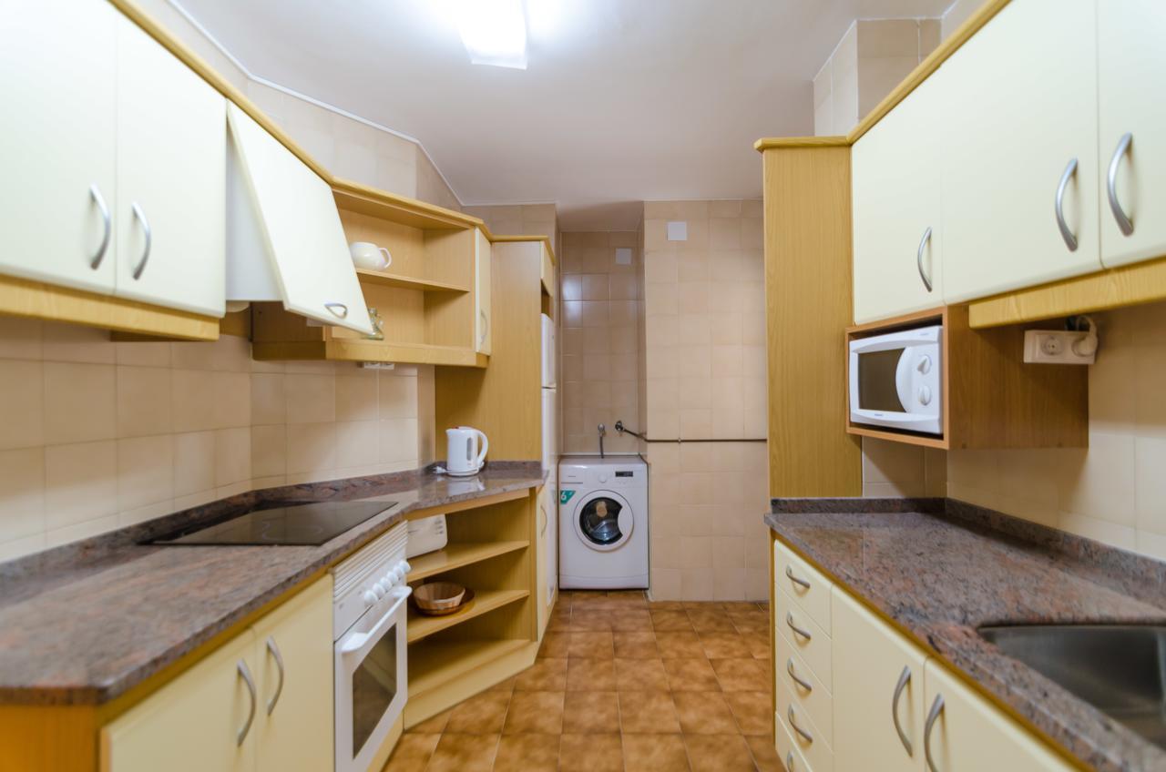 Smartr Lloret De Mar Luaran gambar