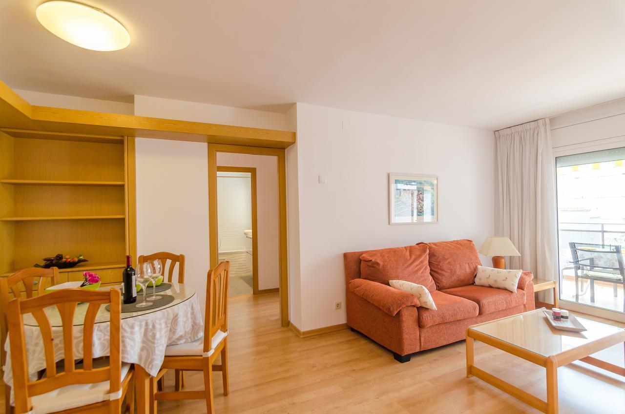 Smartr Lloret De Mar Luaran gambar